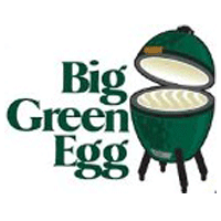 Big Green Egg